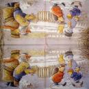 012 Foxwood Tales - 3-lagig - Molca - Brian Paterson